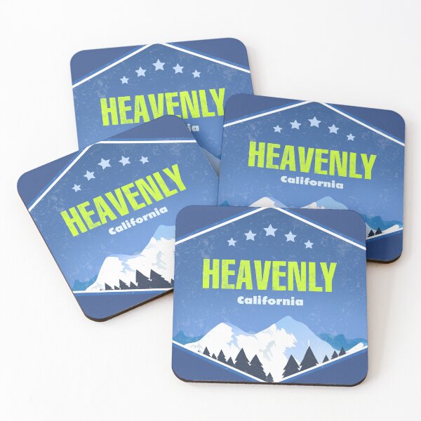 Item preview, Heavenly California Badge white designed and sold by Mr. Slavchev.