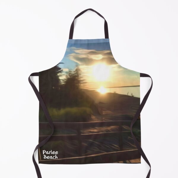 Item preview, Sunset on the Beach - in the Cottagehood designed and sold by SpotOnJ.