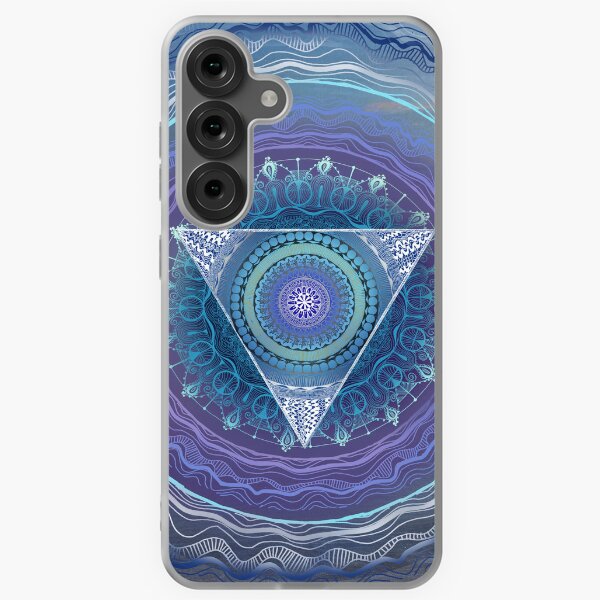 Item preview, Ajna Third Eye Chakra designed and sold by BrendaErickson.