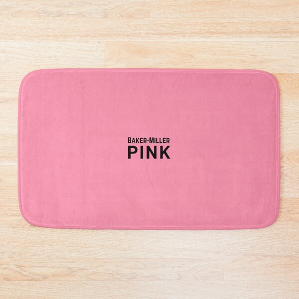 Item preview, Baker-Miller Pink (Captioned) designed and sold by kellchu.