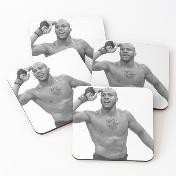 Item preview, Cyril Gane designed and sold by ForeverFlames.