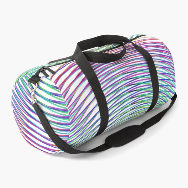 Item preview, Geometric Parallax Concentric Circles designed and sold by mrthink.