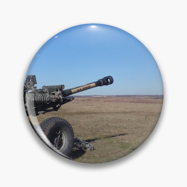 Item preview, Artillery - Preparing shot designed and sold by ThreeHands.