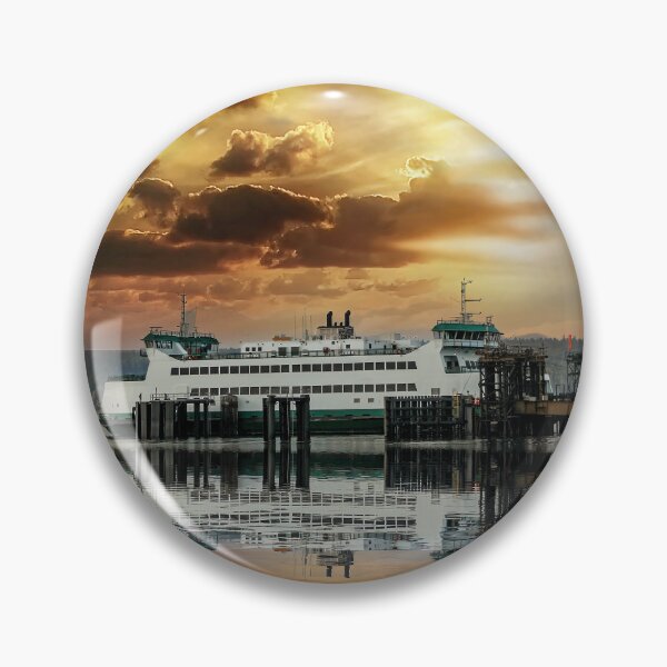 Item preview, Shore Leave designed and sold by Steve Walser.