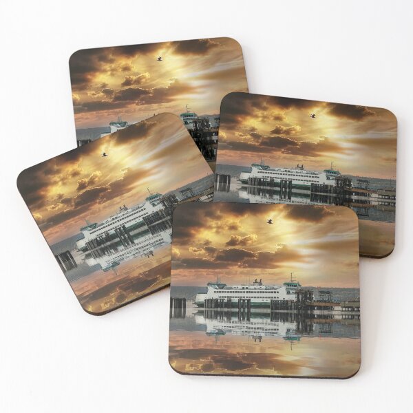 Item preview, Shore Leave designed and sold by Steve Walser.