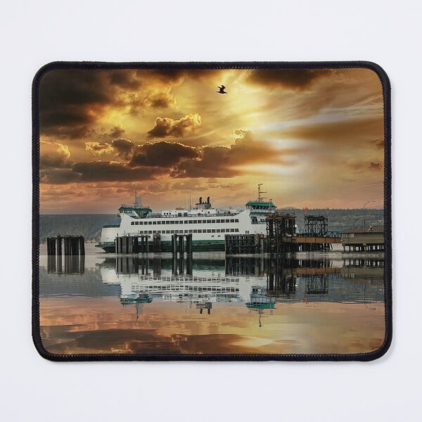 Item preview, Shore Leave designed and sold by Steve Walser.