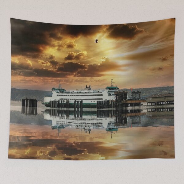 Item preview, Shore Leave designed and sold by Steve Walser.
