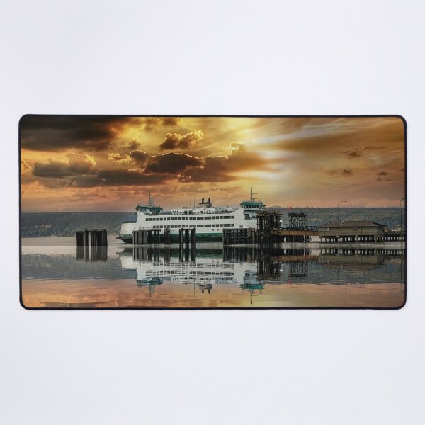 Item preview, Shore Leave designed and sold by Steve Walser.