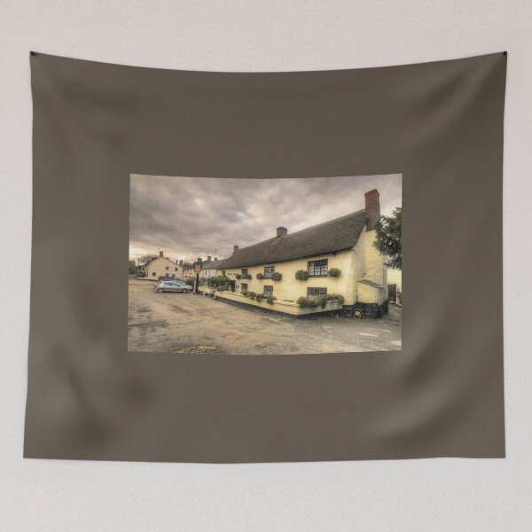 Item preview, Drewe Arms  designed and sold by hawkie.