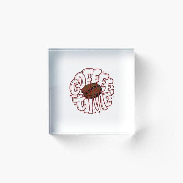 Item preview, Coffee Time designed and sold by AlexLab.