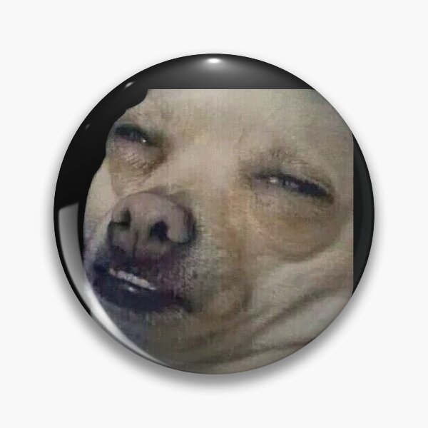 Item preview, Dog meme designed and sold by los-memes.