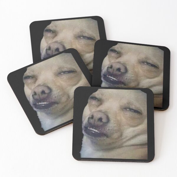Item preview, Dog meme designed and sold by los-memes.