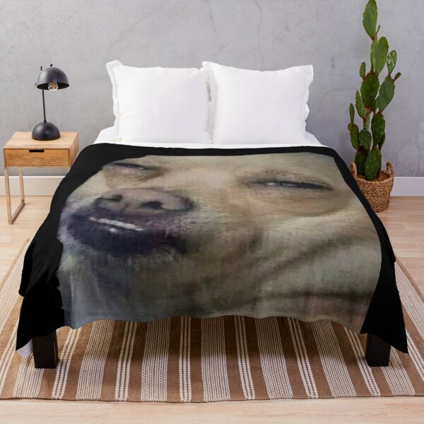 Item preview, Dog meme designed and sold by los-memes.