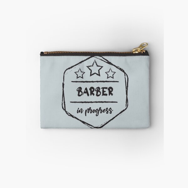 Item preview, barber in progress designed and sold by Mmmm3344.