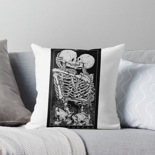 Aperçu de l'œuvre Les amoureux créée et vendue par Shope2shope.