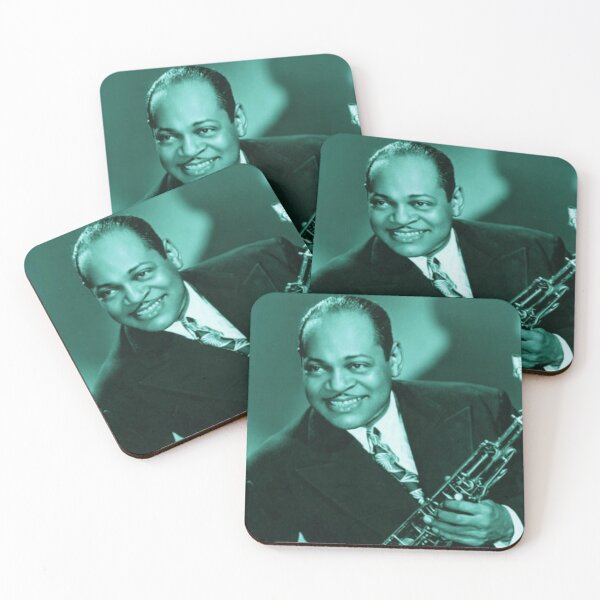 Item preview, Coleman Hawkins - The father of the tenor saxophone designed and sold by ramazis.