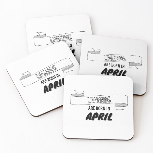 Artikelvorschau, April geboren entworfen und verkauft von Lorets-Designs.