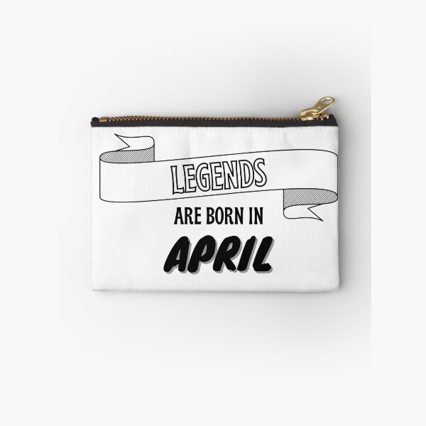 Artikelvorschau, April geboren entworfen und verkauft von Lorets-Designs.