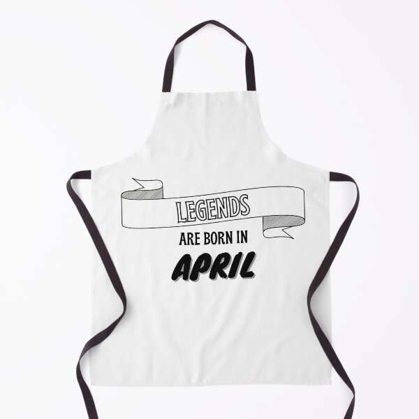 Artikelvorschau, April geboren entworfen und verkauft von Lorets-Designs.