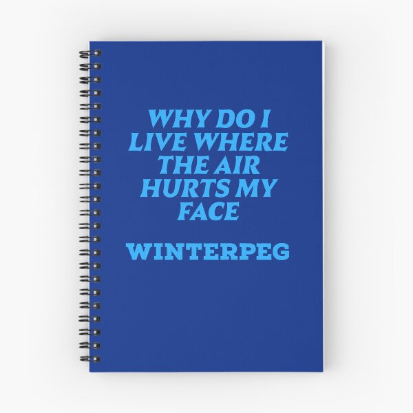 Item preview, Winnipeg  designed and sold by Monkey204.