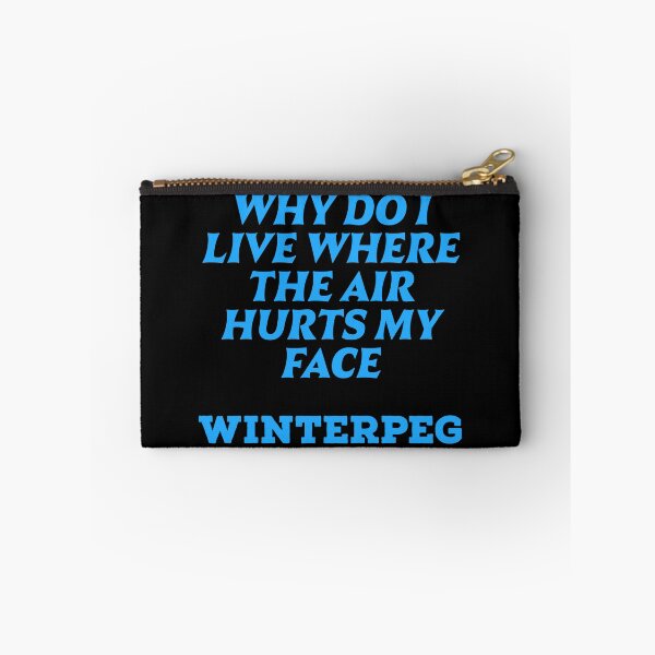 Item preview, Winnipeg  designed and sold by Monkey204.