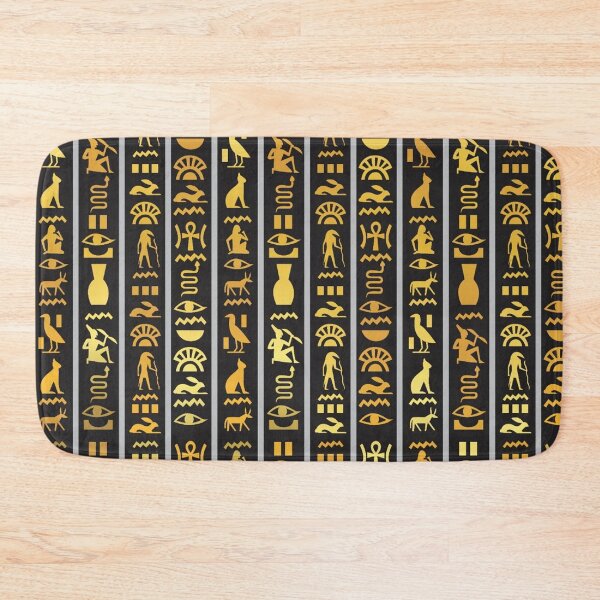 Item preview, Egyptian Manuscript designed and sold by The-Lerach.