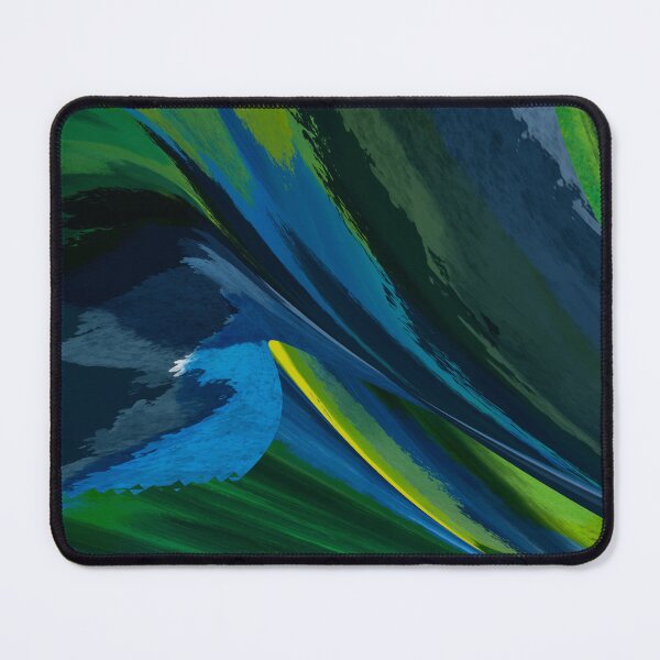 Item preview, The Flow  designed and sold by headtrackerart.