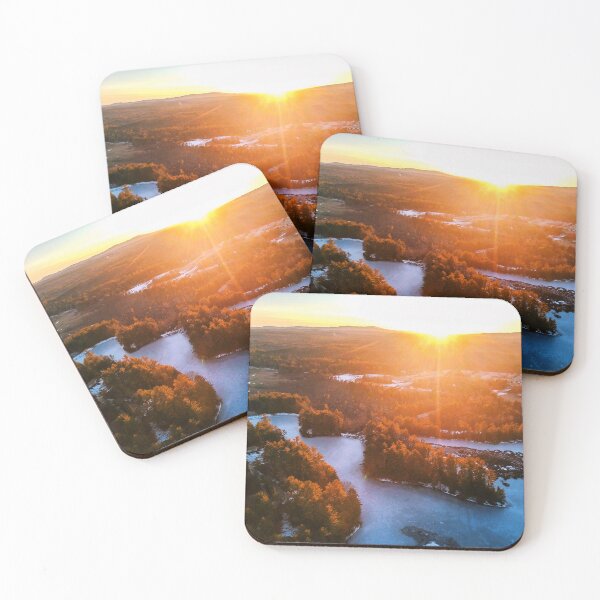 Item preview, Icy Ponds designed and sold by David Captain.