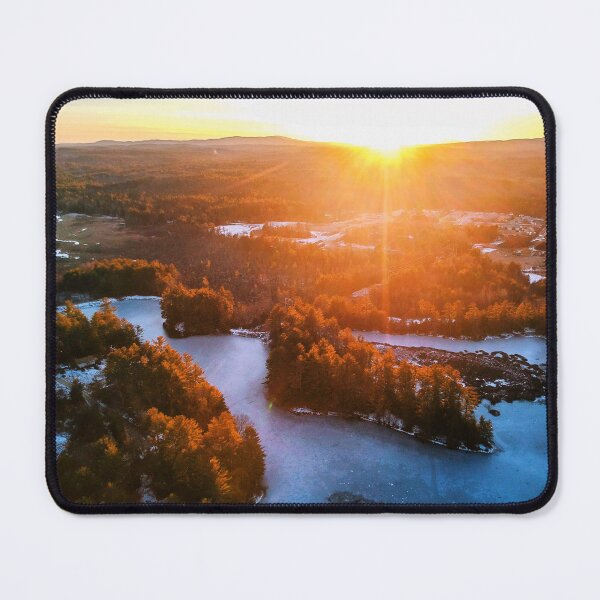 Item preview, Icy Ponds designed and sold by David Captain.