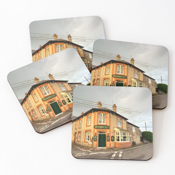 Item preview, Ruishton Inn  designed and sold by hawkie.