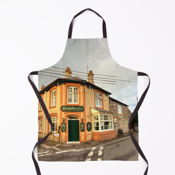 Item preview, Ruishton Inn  designed and sold by hawkie.