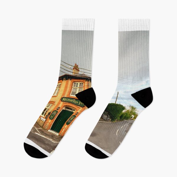 Item preview, Ruishton Inn  designed and sold by hawkie.