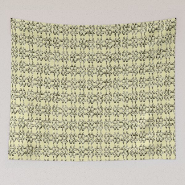 Item preview, small pattern, geometric patterns, squares, lines, rectangles, simple the best designed and sold by NessArtByEwa.