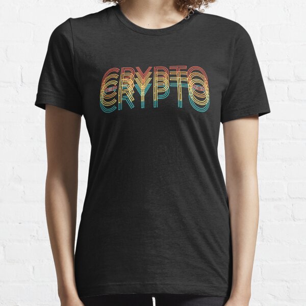 Crypto popular Shark - Premium Crypto Shirt, Bitcoin Shirt, Ethereum Shirt, Crypto Gifts, Crypto Art, Bitcoin Art, Crypto Clothing