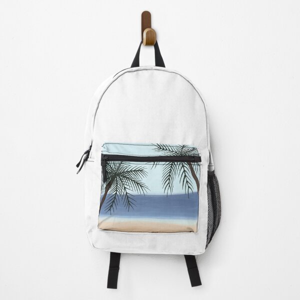 Item preview, Beach Illistration designed and sold by TiffyAnn.
