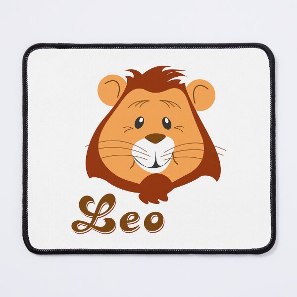 Item preview, Leo designed and sold by Saša Radosavljević.
