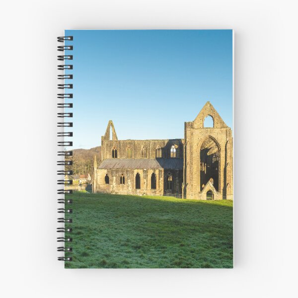 Item preview, Tintern Abbey in Monmouthshire designed and sold by Leighton Collins.