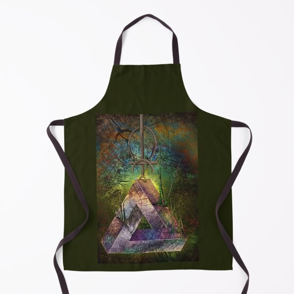 Item preview, Wooden Triangle designed and sold by Cornelia Mladenova.