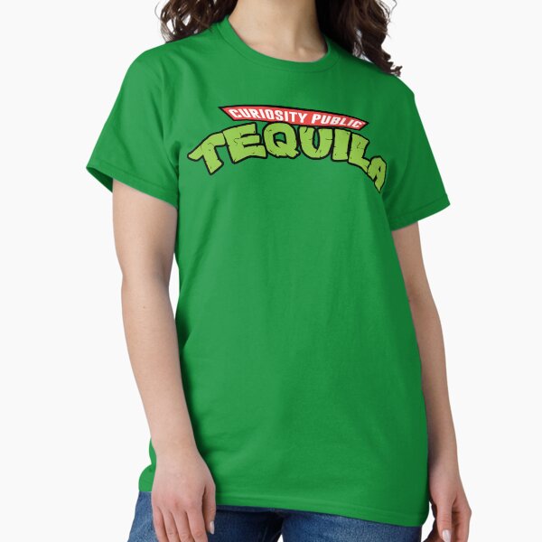 Item preview, Tequila designed and sold by CuriosityPublic.