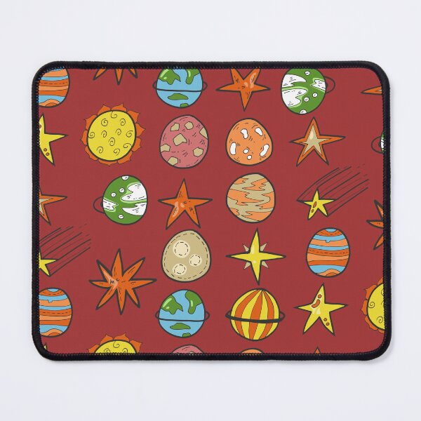 Item preview, Stars and planets designed and sold by AlphaRid.