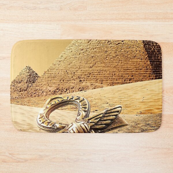 Item preview, Eternal Pyramid designed and sold by The-Lerach.
