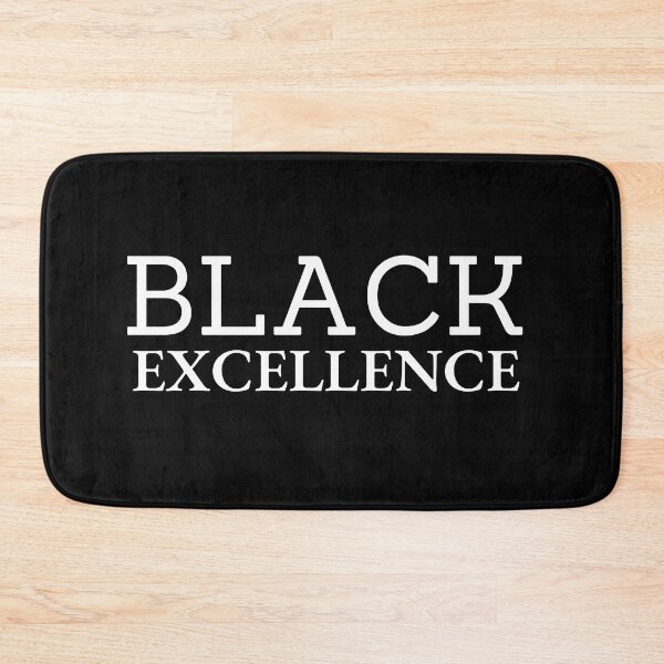 Item preview, Black Excellence designed and sold by LaceRenee.
