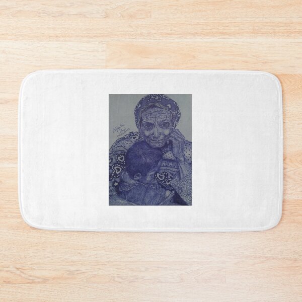 Item preview, Agony designed and sold by BomaJoelArt.