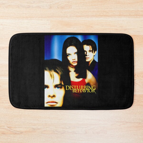 Item preview, Disturbing Behavior designed and sold by WhiskeySparkle.