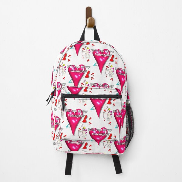 Item preview, Will you be my Valentine? designed and sold by CharlottePe21.