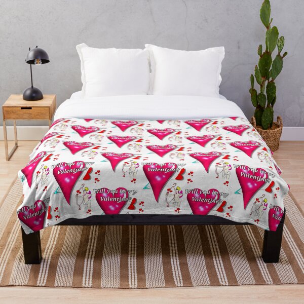 Item preview, ¿Serías mi San Valentín? designed and sold by CharlottePe21.