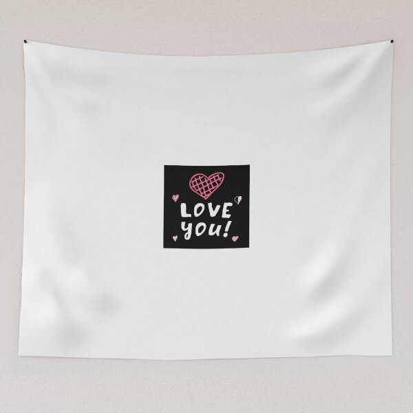 Item preview, I love you6 designed and sold by Aleksander1.