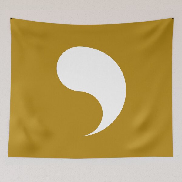 Item preview, The Eye - Aes Sedai (Yellow BG) designed and sold by FilipeFerreira.