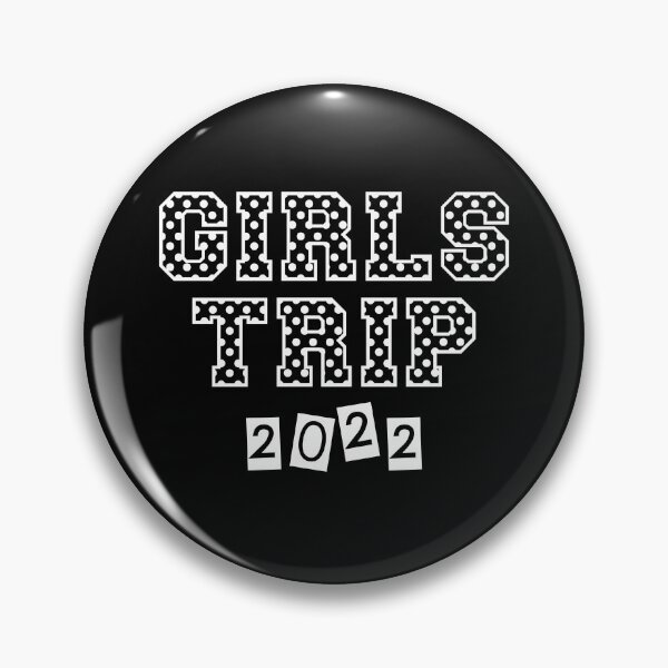Item preview, Girls Trip 2022 | Girls weekend vacation  designed and sold by Violet Treasures.