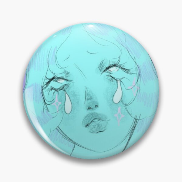 Item preview, Sad Tears designed and sold by Inezde _angel.